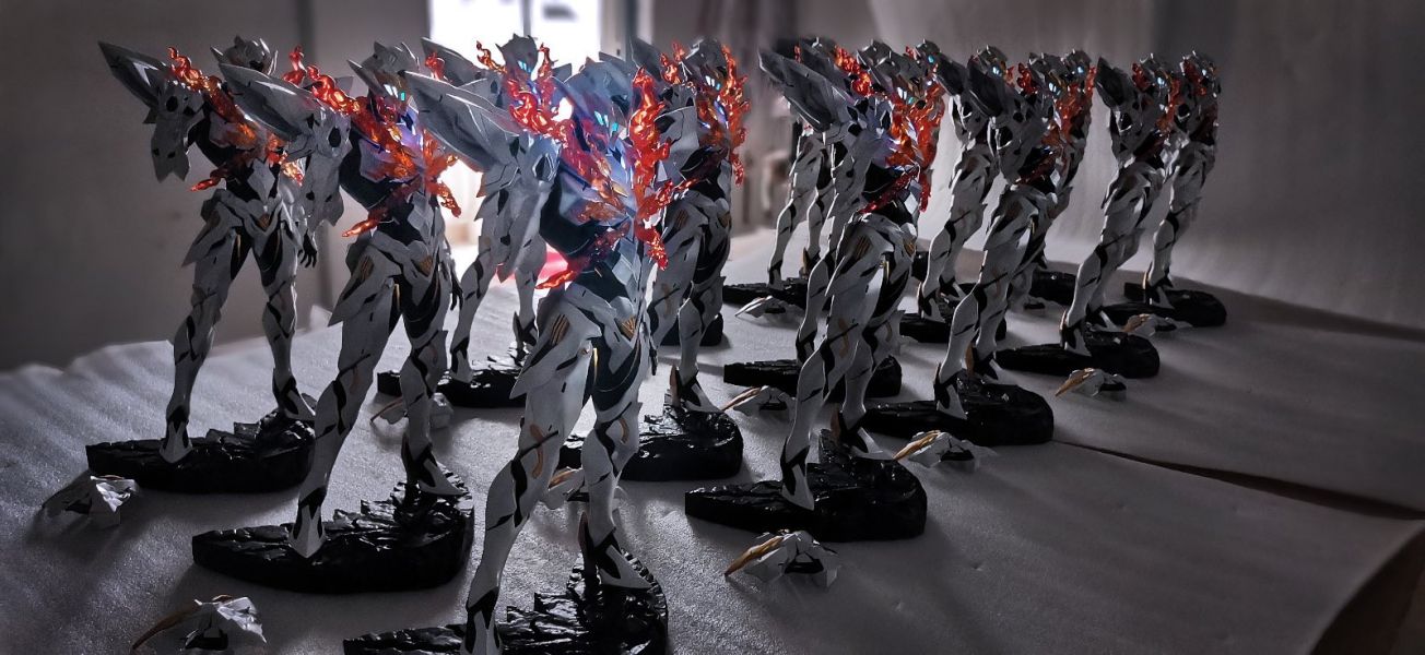 【海外代購】數據洪流 薩姆 