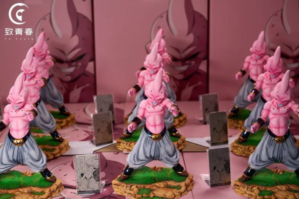 【預定】toyouth 致青春 小普烏 