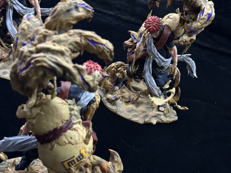 【海外代購】鐵幕 葫蘆娃 