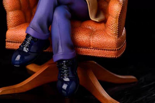 【海外代購】【20CM】LYY COS福爾摩斯 名偵探柯南 