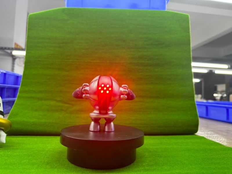 【預定】鍛造匠 雷吉斯奇魯 