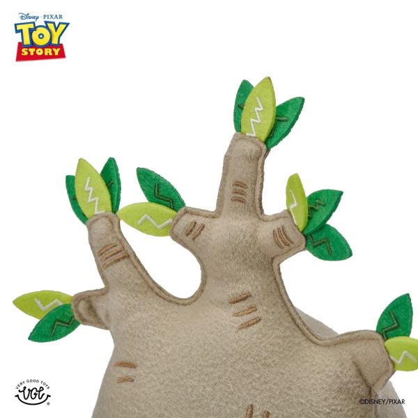 【預定】VGT 三眼仔象牙宮 