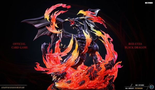 【系列代購】MX 遊戲王雕像系列 01~04 