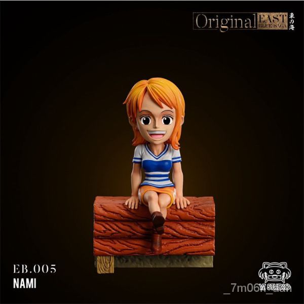 【系列代購】YZ 偉大航路系列 東海篇 1~22 