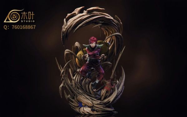 【系列代購】木葉 忍界大戰 宇智波斑vs五影系列代購 