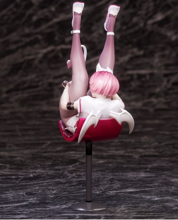 【預定】橘汽楽玩です* Duto SODA  穿護士服的壞魅魔 