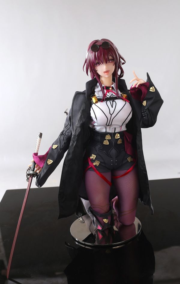 【預定】禦宅 崩壞：星穹鐵道 卡芙卡 