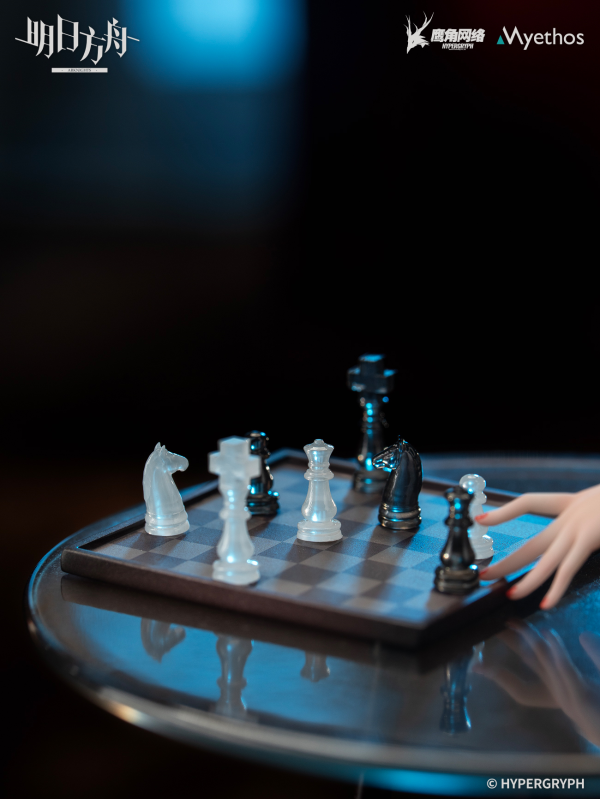 【預定】Myethos W 盛事 VER. 