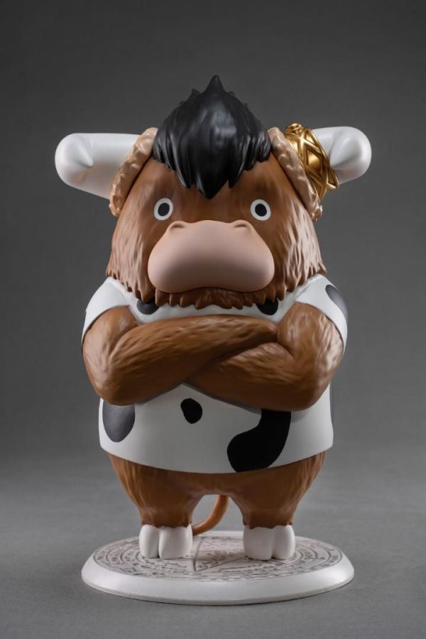 【海外代購】金烏 摩洛克 