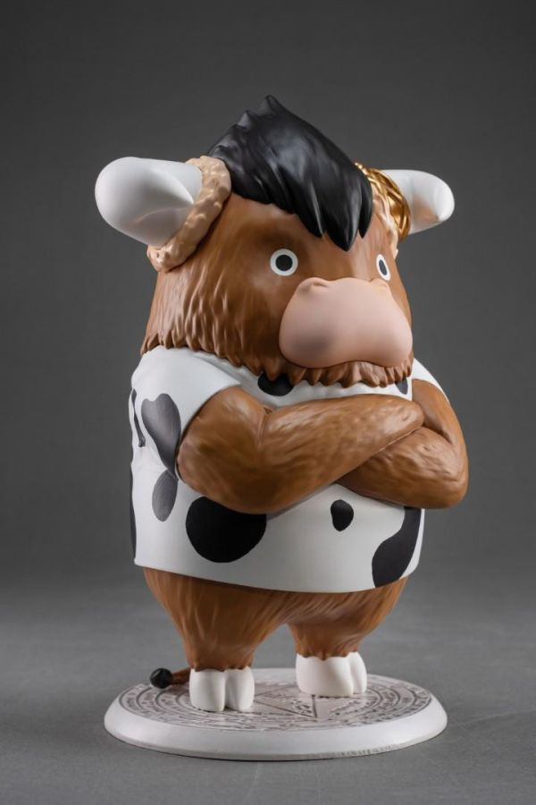 【海外代購】金烏 摩洛克 