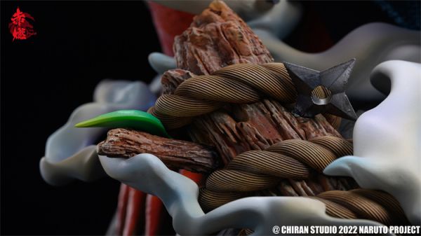 【海外代購】赤燃 鳴人 妙蛙山歸來名場面01 