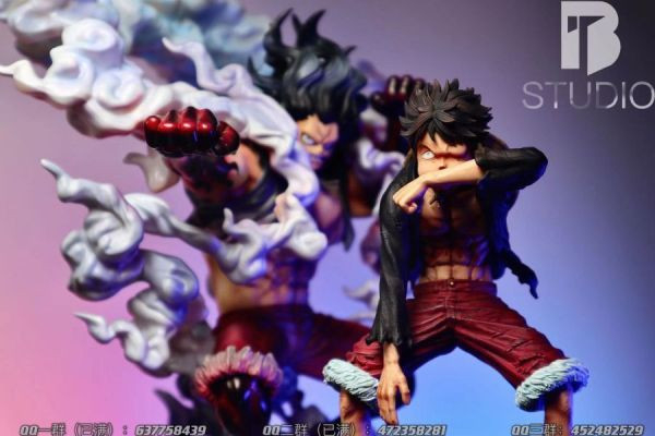 【海外代購】BT pop補全 疲倦路飛 