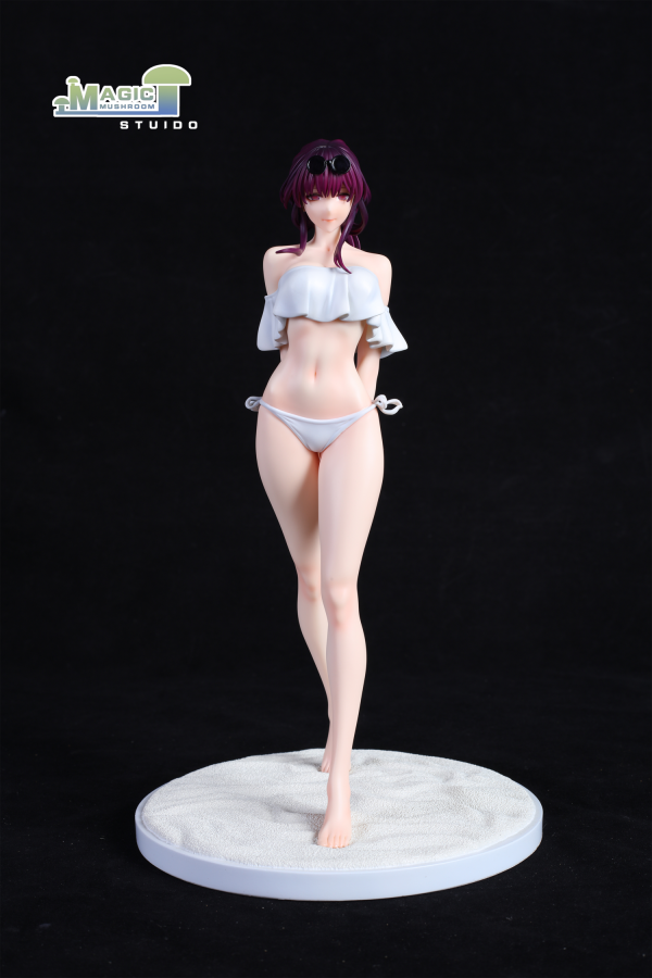 【海外代購】蘑菇屋 卡芙卡 