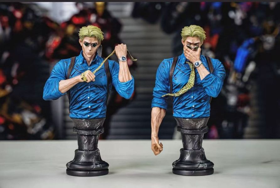 『現貨推薦 海外現貨』Fantasy幻想屋 娜娜明 七海建人 彌留之際 《之後就拜託你了》 