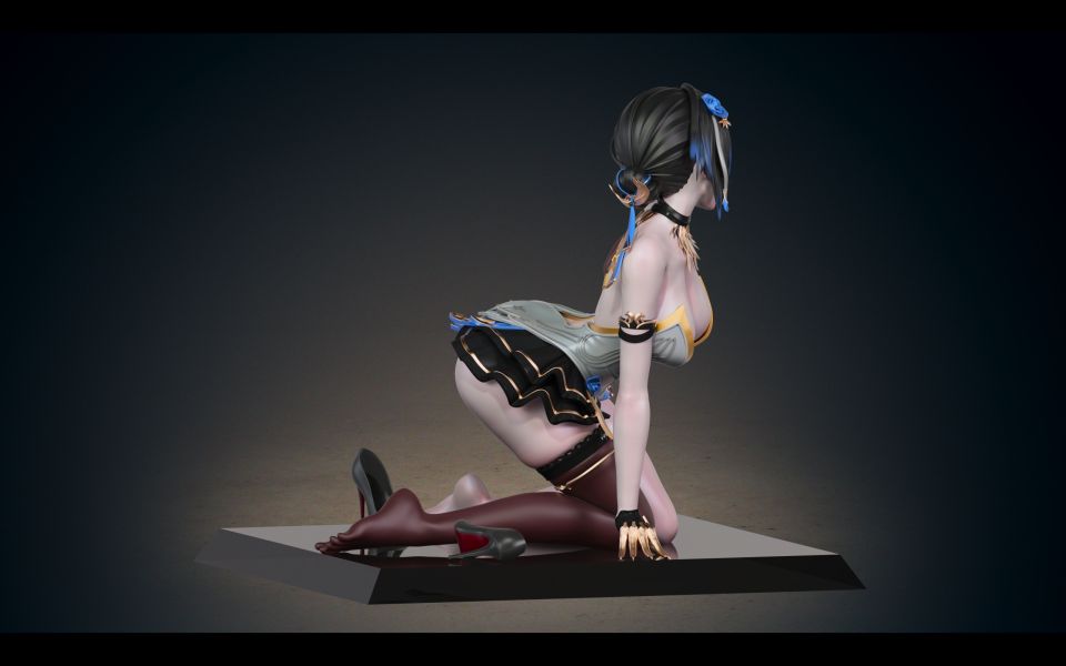 【預定】Tx2 凱西亞 遠曲獨舞 