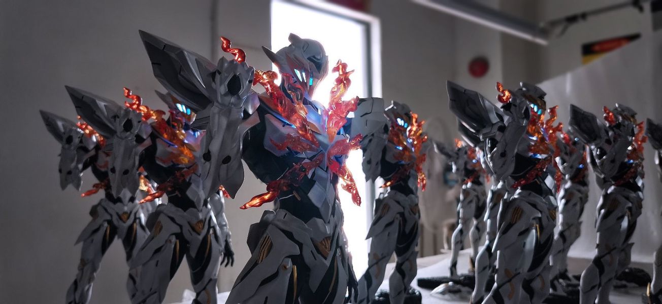 【海外代購】數據洪流 薩姆 