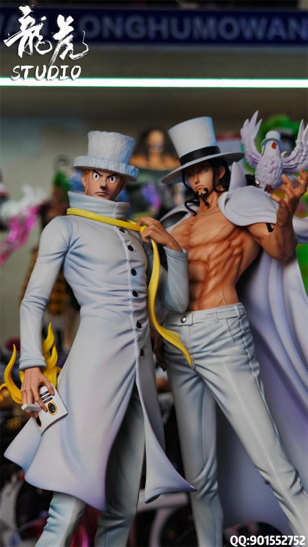 【系列代購】龍虎 CP0系列代購 