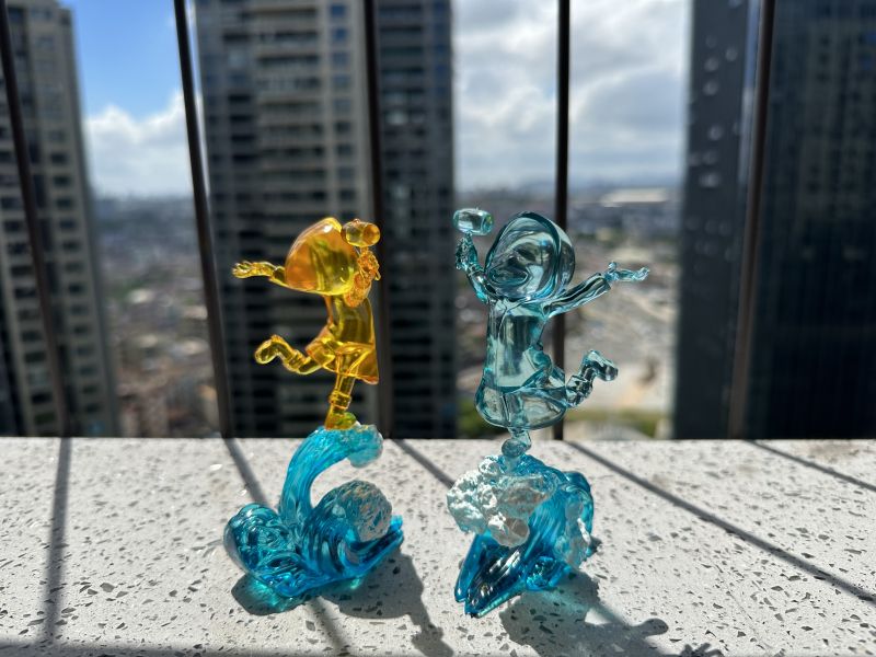 【海外代購】UNO 船精靈 