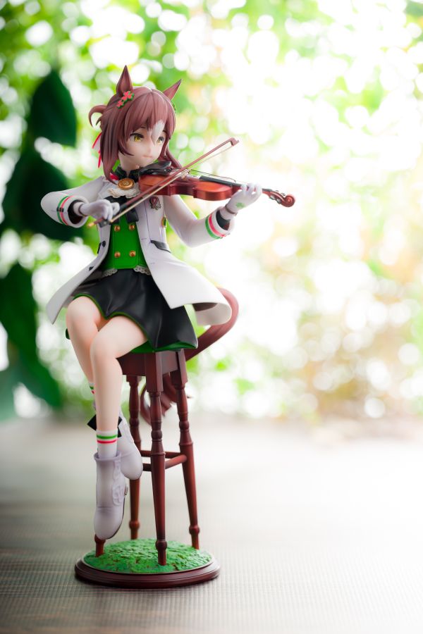 【預定】龍精石 賽馬娘 美妙姿勢 決勝服 閃耀優駿少女 