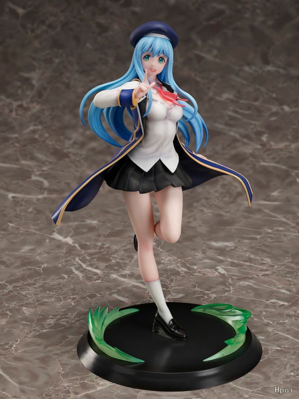 【海外代購】F:NEX 賢者之孫 西希莉·馮·克洛德 