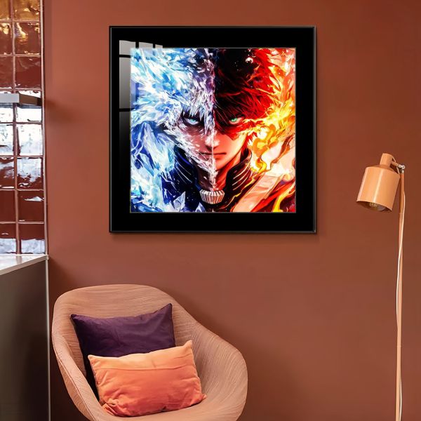 【海外代購】橘子 JUZI 半冷半燃 轟焦凍 