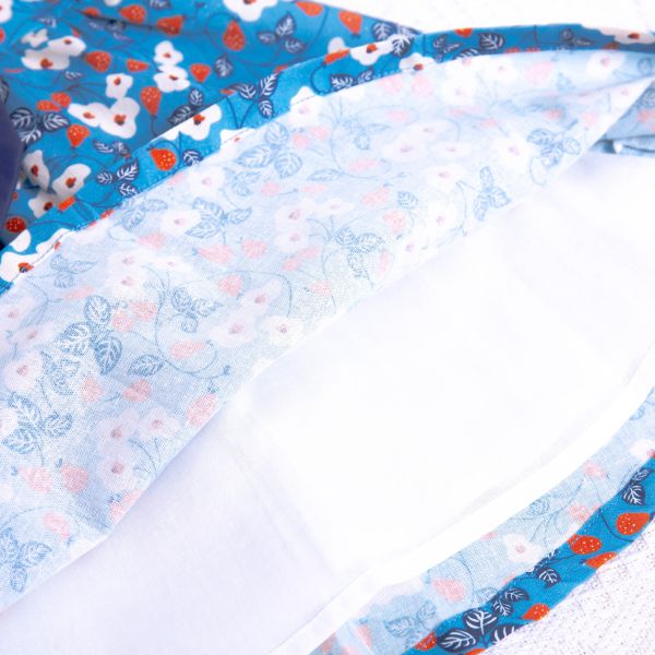 經典水手洋 - 凡爾賽莊園白野莓 