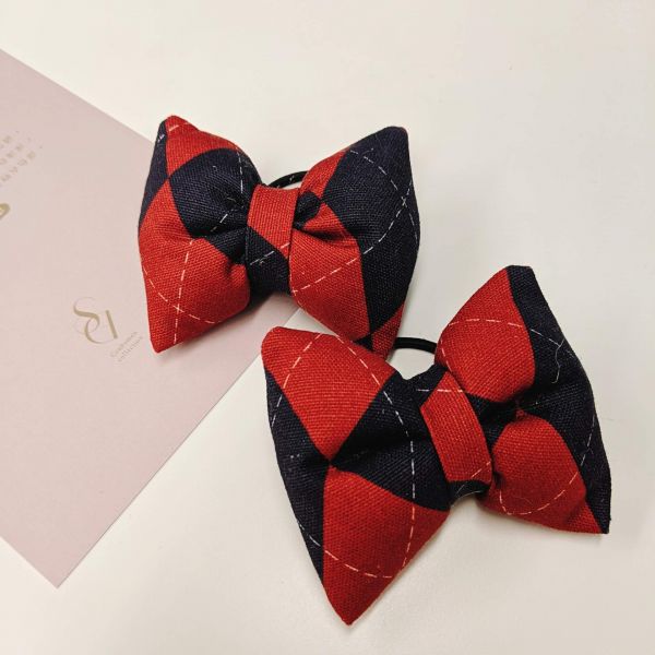 手作腸圈/枕頭綁 