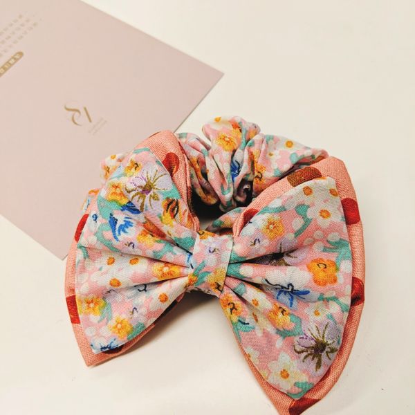 手作腸圈/枕頭綁 