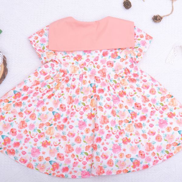 經典水手洋 - 鏗鏘玫瑰 