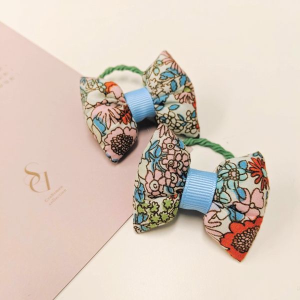 手作腸圈/枕頭綁 