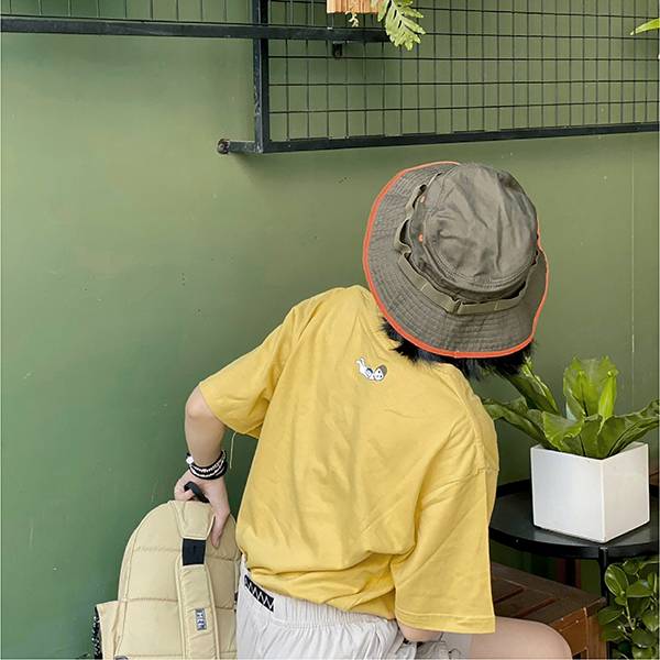 神救援之我丟_大人 狐獴,小隊福,小隊服,上衣,短T,T恤,純棉,神救援,親子