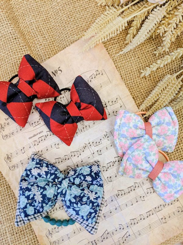 手作腸圈/枕頭綁 