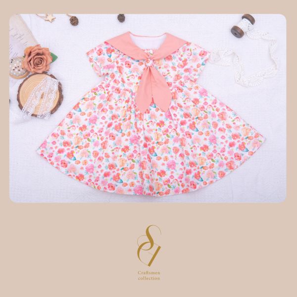 經典水手洋 - 鏗鏘玫瑰 