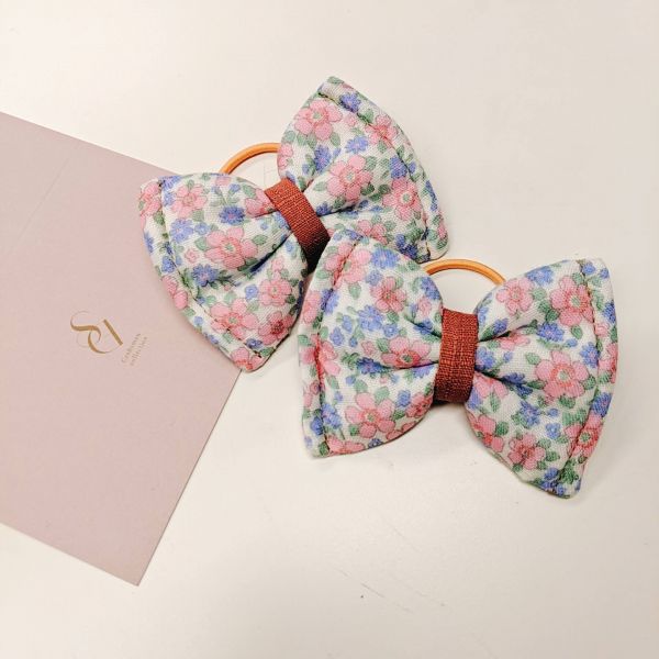 手作腸圈/枕頭綁 