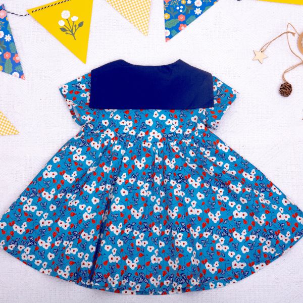 經典水手洋 - 凡爾賽莊園白野莓 