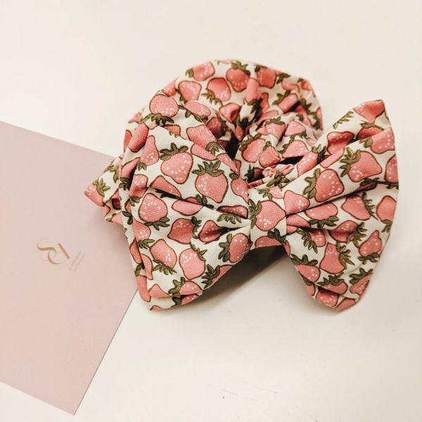 手作腸圈/枕頭綁 