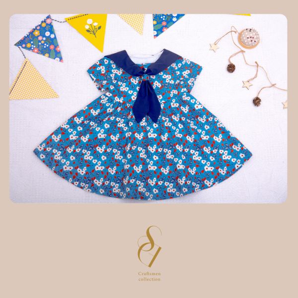 經典水手洋 - 凡爾賽莊園白野莓 