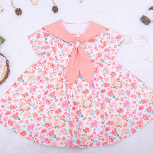 經典水手洋 - 鏗鏘玫瑰 