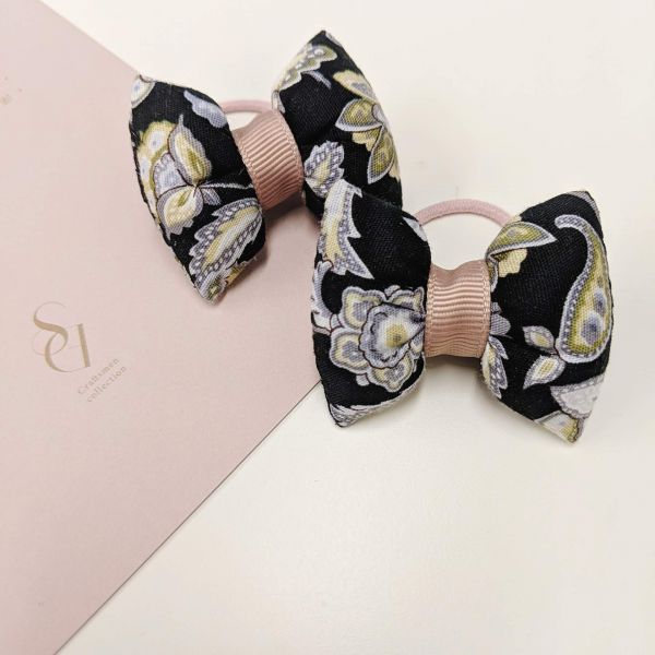 手作腸圈/枕頭綁 