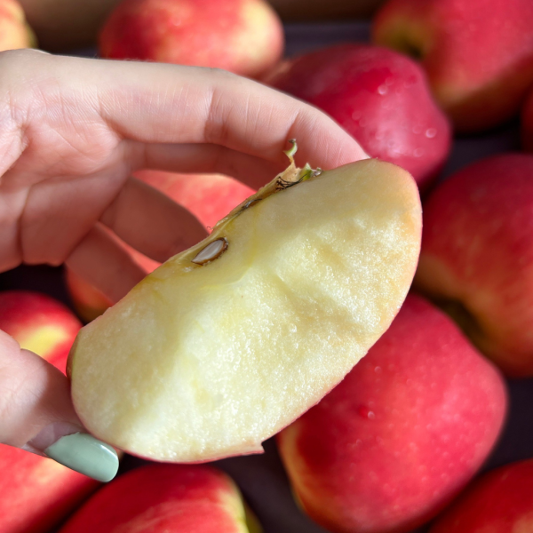 紐西蘭水蜜桃蘋果 