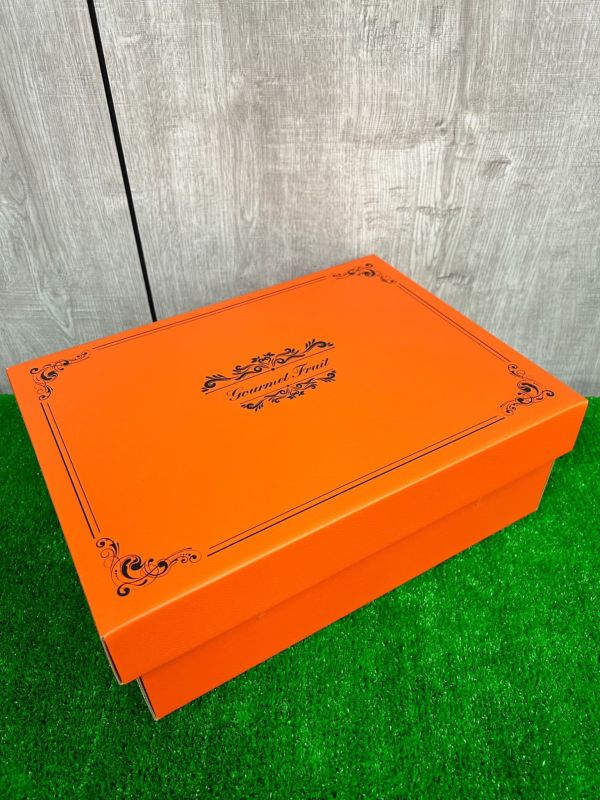 <精緻禮盒>S021麝香蘋果禮盒 