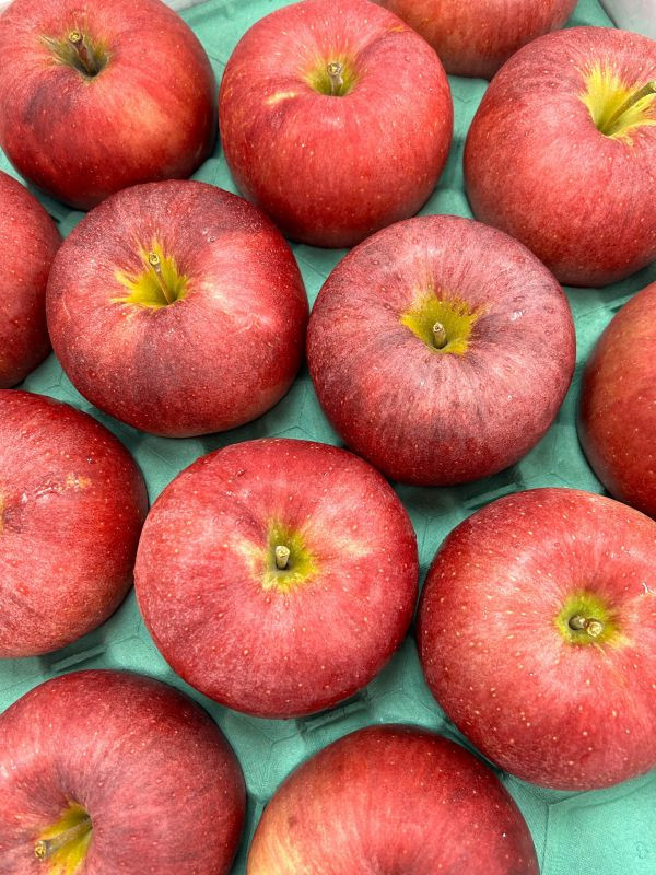 (大果)日本青森大紅榮蘋果26規 