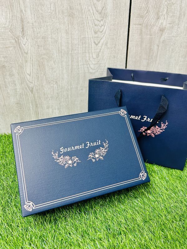 <精緻禮盒>S074雙味珍饈禮盒 