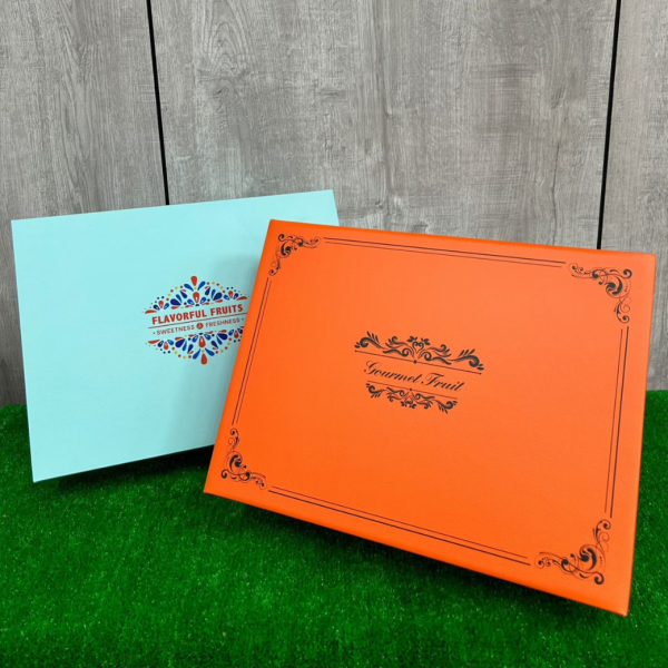 <精緻禮盒>MF002金蘋長香 