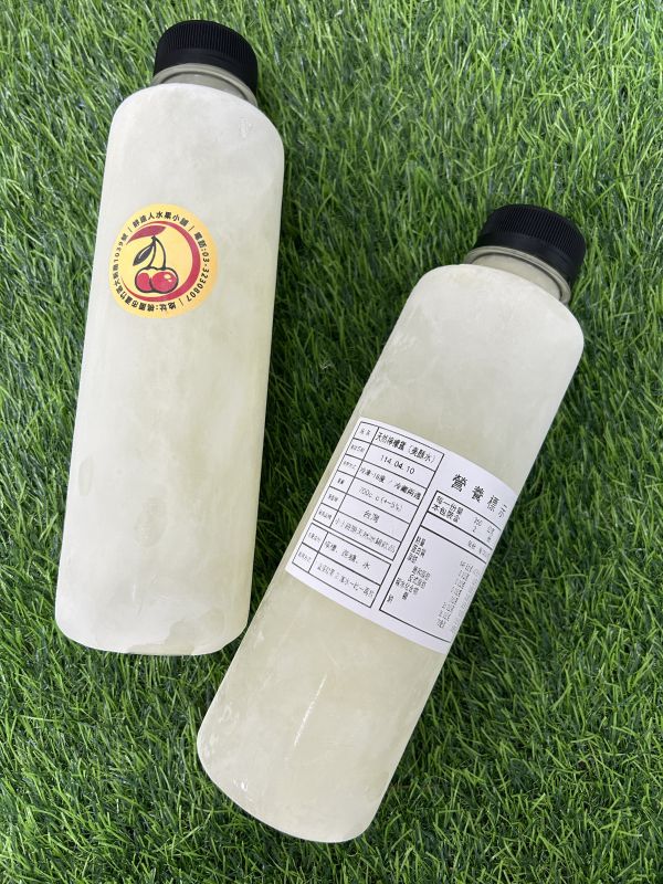 <少量零購>天然檸檬露700c.c 