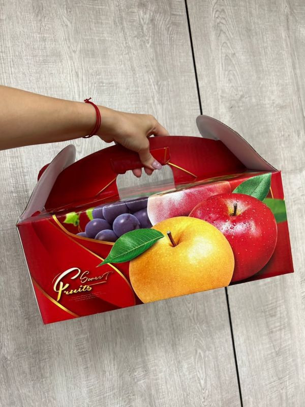 <少量零購>紅顏姬蘋果(中果) 