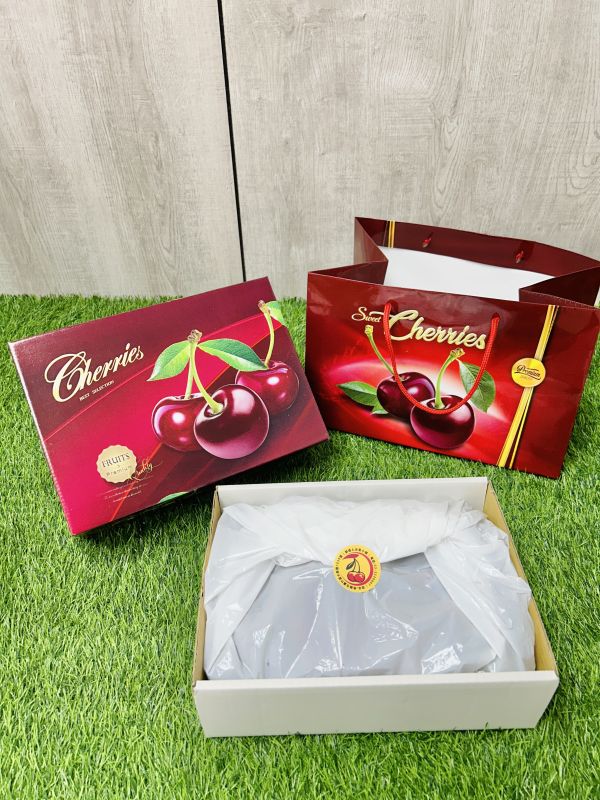 大果智利櫻桃【30m】 