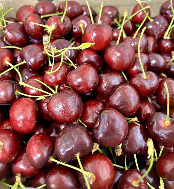 【原裝賣場】智利黑櫻桃30MM 