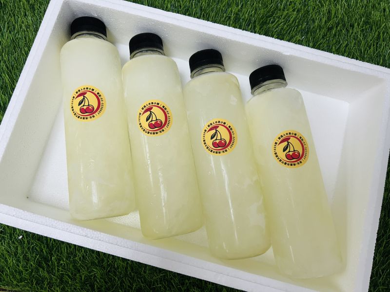 <少量零購>天然檸檬露700c.c 