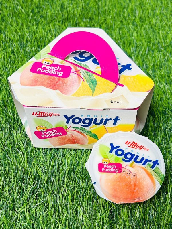 《下殺優惠》<少量零購>綜合水果優格果凍 